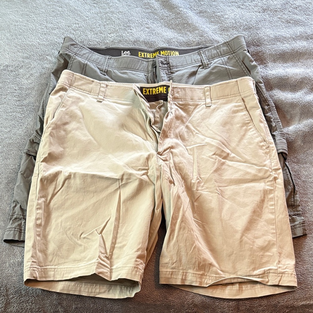 Shorts bundle size 40